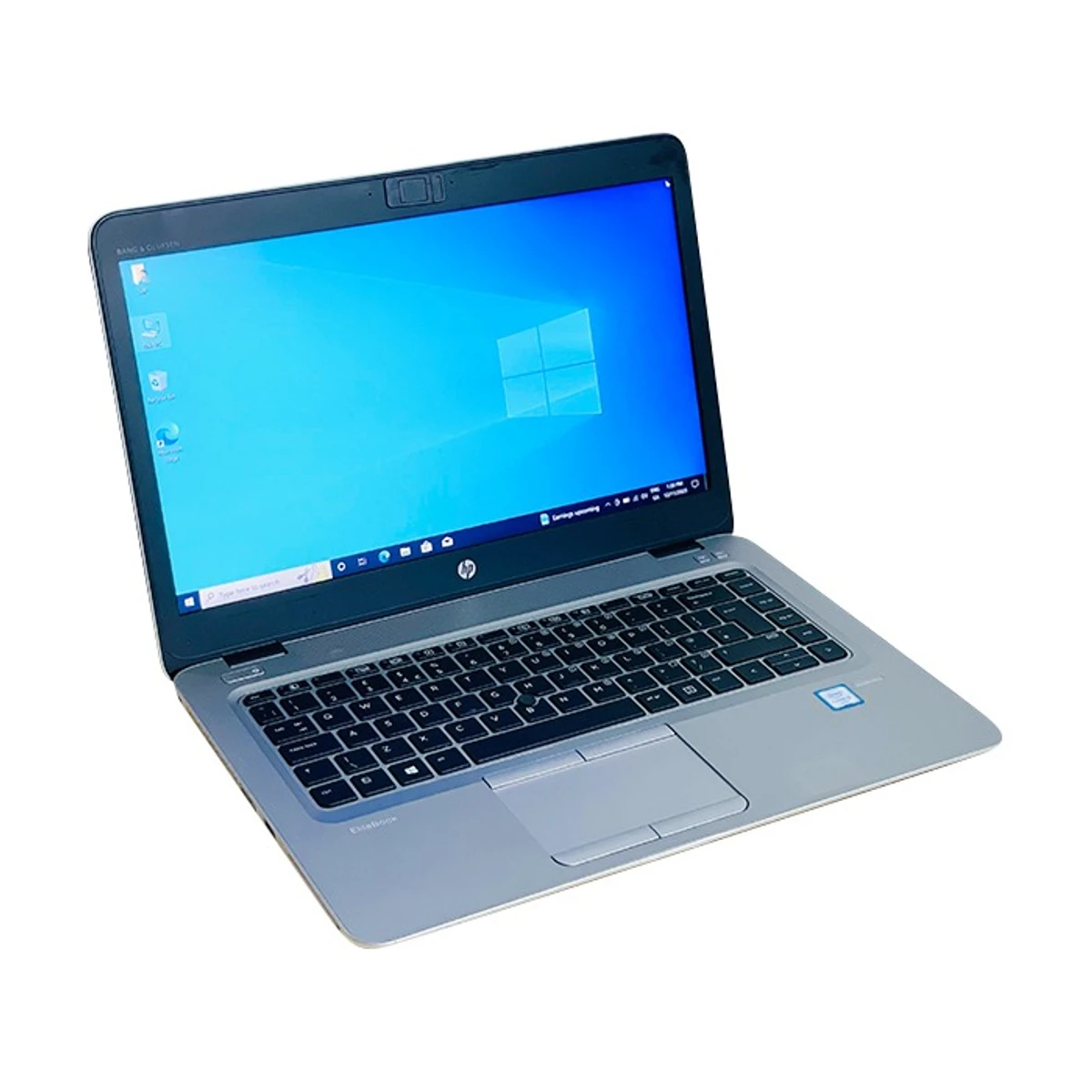 HP EliteBook 840 G3| Core-i5 6th Gen| 16GB| 512GB SSD| 14″